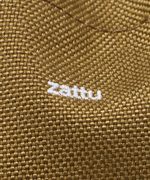 zattu(ザッツ)の「<zattu>SCHILDER シルダ―/バッグ(ショルダーバッグ・メンズ・レッド/ブラック/オリーブ・FREE)」の13枚目の写真