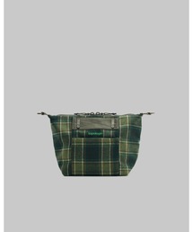 Topologie｜トポロジーのトートバッグ（グリーン・カーキ/緑色系）通販