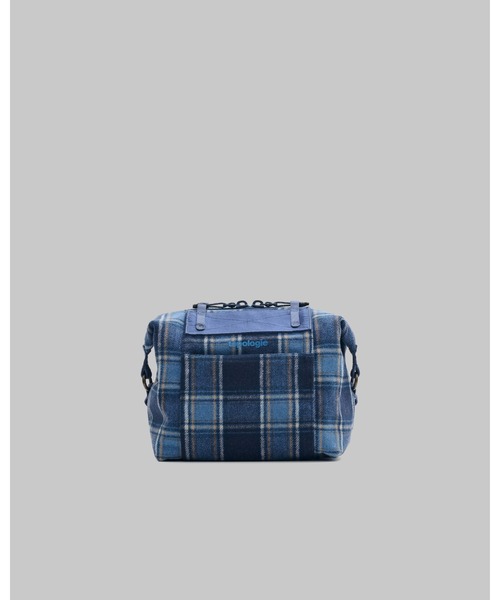 Topologie(トポロジー)の「Explorer Tote Small(トートバッグ・レディース・グリーン系/ブルー系・ONE SIZE)」の8枚目の写真