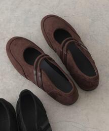 URBAN RESEARCH Sonny Label（アーバンリサーチサニーレーベル）の「メリージェーンスニーカー（スニーカー）」