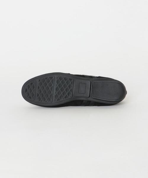 URBAN RESEARCH Sonny Label(アーバンリサーチサニーレーベル)の「メリージェーンスニーカー(スニーカー・レディース・ブラック/ブラウン・SMALL/MEDIUM/LARGE)」の7枚目の写真