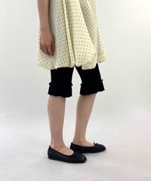 セール】【DIDOT.】ミディカプリパンツ（その他パンツ）｜Didot