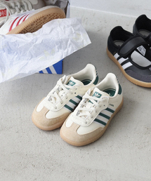 IENA ENFANT（イエナアンファン）の「【ADIDAS/アディダス】SAMBA OG CF EL I baby(13-16cm)（スニーカー）」