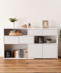 AZUMAYA（アズマヤ）の「スライドシェルフ（家具）」
