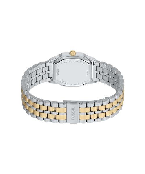 FOSSIL(フォッシル)の「フォッシル 腕時計 メンズ アナログ ステンレス FS6212(アナログ腕時計・メンズ・マルチ・FREE)」の3枚目の写真