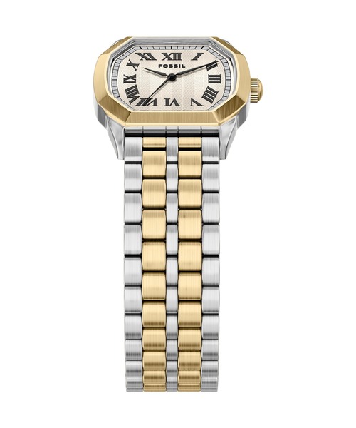 FOSSIL(フォッシル)の「フォッシル 腕時計 メンズ アナログ ステンレス FS6212(アナログ腕時計・メンズ・マルチ・FREE)」の7枚目の写真