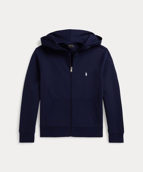 POLO RALPH LAUREN｜ポロ ラルフ ローレン（キッズ）のパーカー