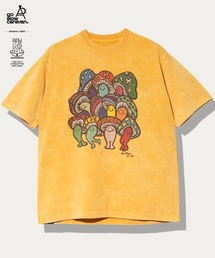 RAY綿 G/D Hi!Psy! TEE