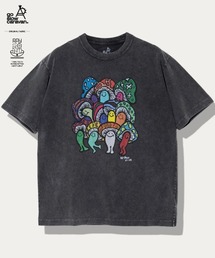 RAY綿 G/D Hi!Psy! TEE