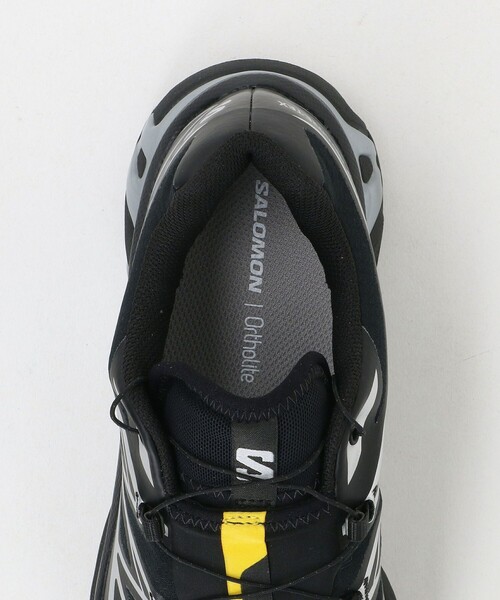 SALOMON(サロモン)の「<Salomon> XT-6 GTX/スニーカー(スニーカー・メンズ・ブラック・28cm)」の7枚目の写真