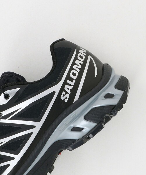SALOMON(サロモン)の「<Salomon> XT-6 GTX/スニーカー(スニーカー・メンズ・ブラック・28cm)」の9枚目の写真