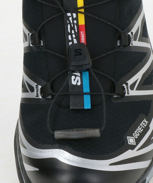 SALOMON(サロモン)の「<Salomon> XT-6 GTX/スニーカー(スニーカー・メンズ・ブラック・28cm)」の11枚目の写真