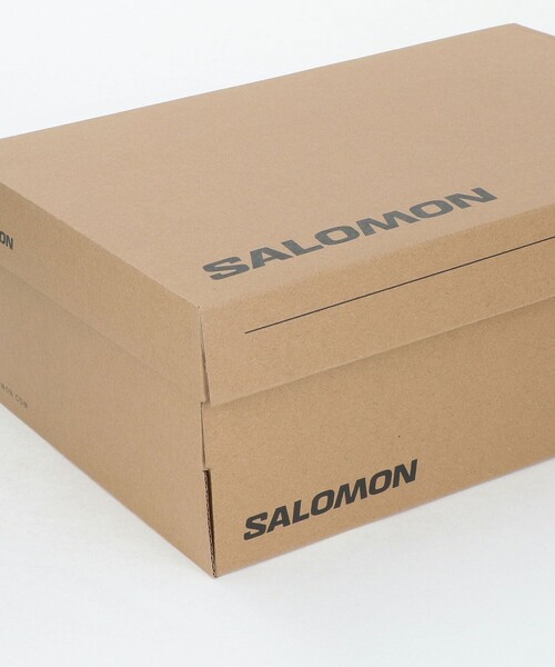 SALOMON(サロモン)の「<Salomon> XT-6 GTX/スニーカー(スニーカー・メンズ・ブラック・28cm)」の14枚目の写真