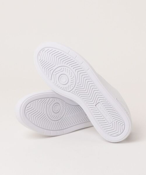 LACOSTE（ラコステ）の「《LACOSTE》COURT BASE 226 1 SMA（スニーカー・メンズ・ホワイト系その他・UK6.5/UK7.5/UK8/UK9/UK9.5）」の3枚目の写真