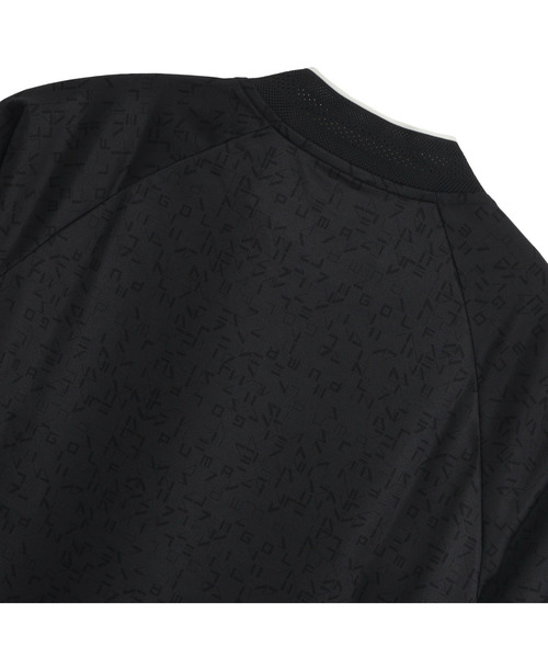 PUMA(プーマ)の「PUMA プーマ メンズ ゴルフ FOG グラフィック モックネック 長袖 シャツ(Tシャツ/カットソー・メンズ・ブラック/Off White/ブルー系その他4・SMALL/X-LARGE/XX-LARGE/LARGE/MEDIUM)」の13枚目の写真