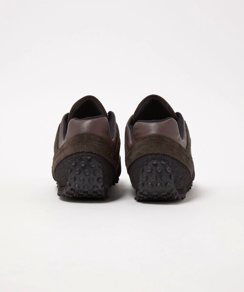 ZDA(ゼットディーエー)の「<ZDA × Steven Alan> CLIMBER LOW/スニーカー(スニーカー・メンズ・ダークブラウン・43/42/41/44)」の7枚目の写真