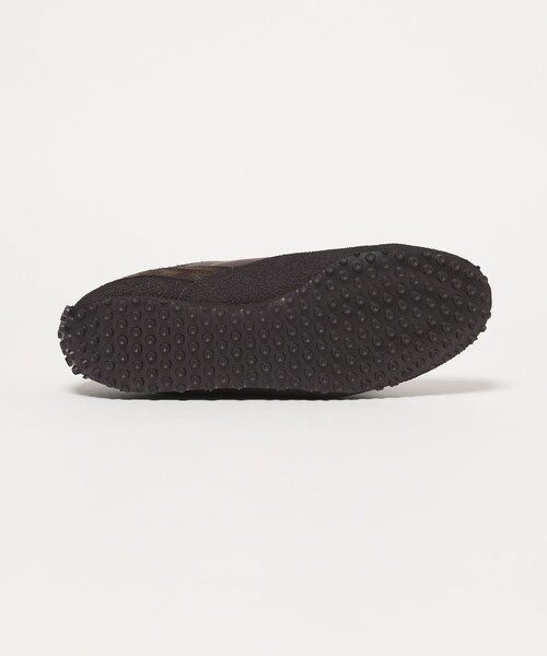 ZDA(ゼットディーエー)の「<ZDA × Steven Alan> CLIMBER LOW/スニーカー(スニーカー・メンズ・ダークブラウン・43/42/41/44)」の8枚目の写真