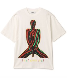 atmos x ATCQ Midnight Marauders T-shirt / アトモス x ア・トライブ・コールド・クエスト - ミッドナイト マローダーズ【SP】