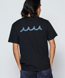 mt10685- Grid Print Tee グリッドプリントTシャツ(MA2718)
