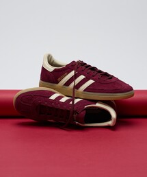 【adidas/アディダス】HANDBALL SPEZIAL W ハンドボール スペツィアル スニーカー