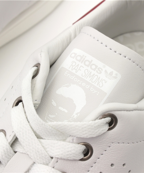 adidas（アディダス）の「ADIDAS×RAF SIMONS(アディダス×ラフ