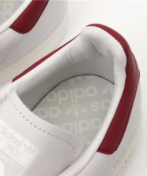 希少 未使用級アディダス×ラフシモンズ スタンスミス AQ2644 26cm 希少 未使用級アディダス×ラフシモンズ スタンスミス AQ2644 26cm