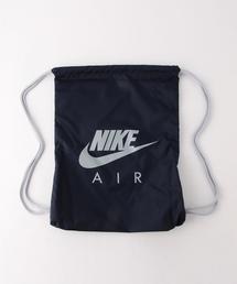 green label relaxing | 【NIKE(ナイキ)】 ジムサック(バックパック/リュック)
