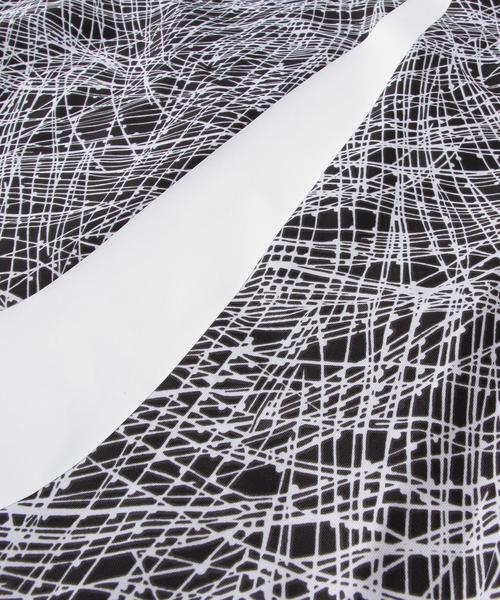 green label relaxing（グリーンレーベルリラクシング）の「【NIKE(ナイキ)】 ジムサック（バックパック/リュック・キッズ・ブラック/コバルトブルー/ネイビー・FREE）」の6枚目の写真