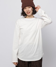 アソートレイヤーベーシックTシャツ