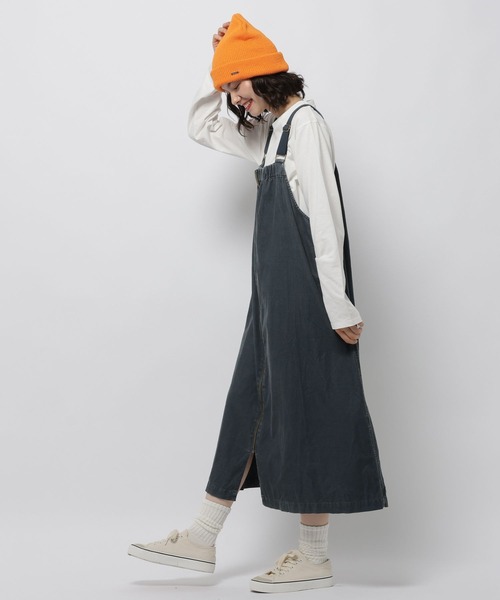 niko and...(ニコアンド)の「アソートレイヤーベーシックTシャツ(Tシャツ/カットソー・レディース・ホワイト/オフホワイト・LARGE/MEDIUM)」の14枚目の写真