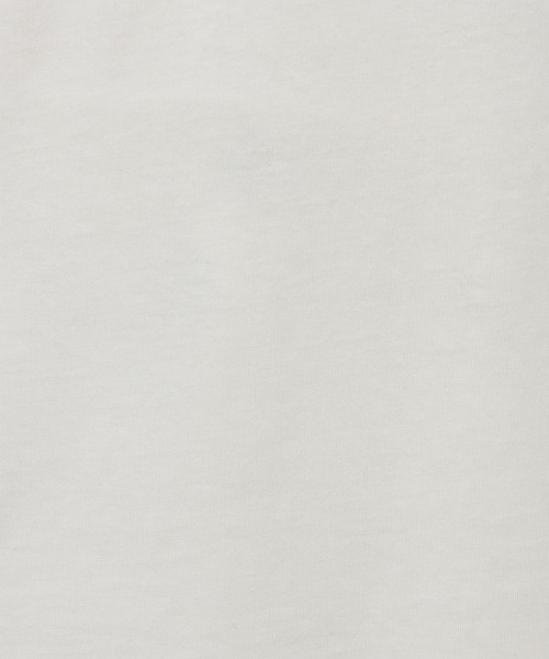 niko and...(ニコアンド)の「アソートレイヤーベーシックTシャツ(Tシャツ/カットソー・レディース・ホワイト/オフホワイト・LARGE/MEDIUM)」の4枚目の写真