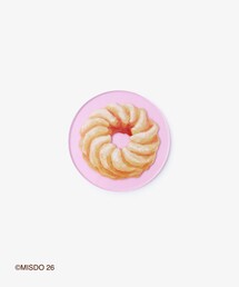 Afternoon Tea（アフタヌーンティー）の「コースター/ミスタードーナツ（ランチョンマット/テーブルウェア）」