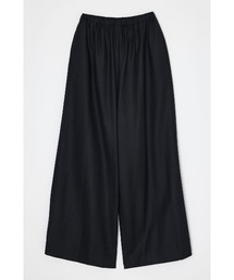 ENFOLD（エンフォルド）の「38 EASY WIDE PANTS（その他パンツ・レディース）」