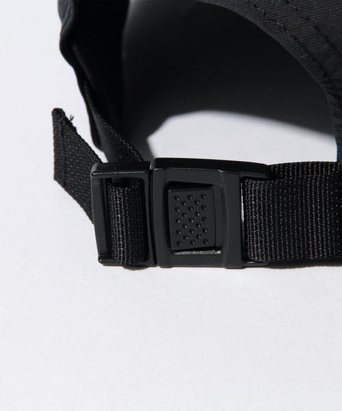 BRIXTON（ブリクストン）の「BRIXTON / HOOVERⅡCP（キャップ・メンズ・ブラック/カーキ・ONE SIZE）」の11枚目の写真