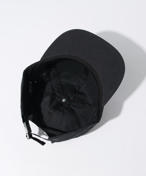 BRIXTON（ブリクストン）の「BRIXTON / HOOVERⅡCP（キャップ・メンズ・ブラック/カーキ・ONE SIZE）」の3枚目の写真