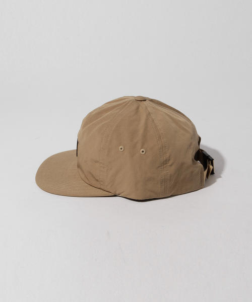 BRIXTON（ブリクストン）の「BRIXTON / HOOVERⅡCP（キャップ・メンズ・ブラック/カーキ・ONE SIZE）」の15枚目の写真