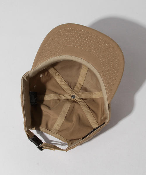 BRIXTON（ブリクストン）の「BRIXTON / HOOVERⅡCP（キャップ・メンズ・ブラック/カーキ・ONE SIZE）」の14枚目の写真