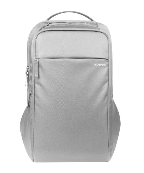 incase(インケース)の「※入荷禁止※CL55536 Icon Slim Pack Nylon(バックパック/リュック・メンズ・グレー・ONE SIZE)」の16枚目の写真