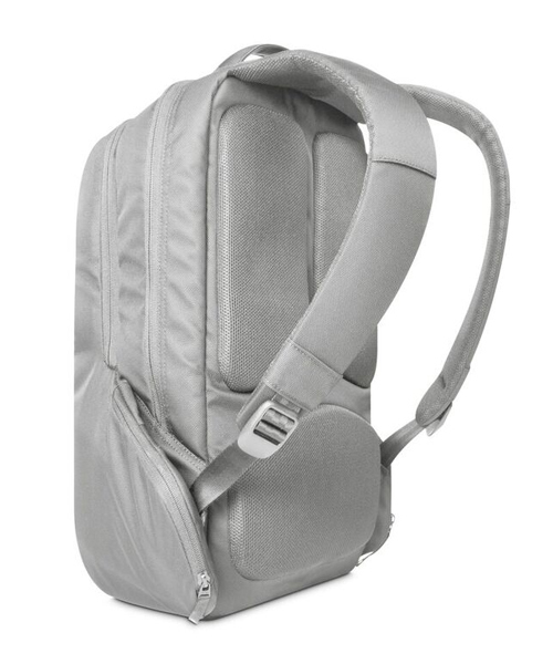 incase(インケース)の「※入荷禁止※CL55536 Icon Slim Pack Nylon(バックパック/リュック・メンズ・グレー・ONE SIZE)」の17枚目の写真