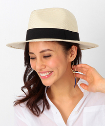 B:MING by BEAMS | 【VERY5月号掲載】ビーミング by ビームス / ペーパー中折れハット(ハット)