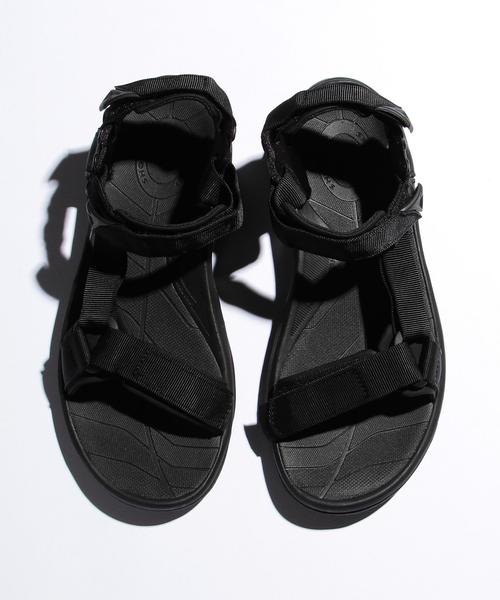 Teva（テバ）の「＜TEVA（テバ）＞ TERRA FI LITE/サンダル◆（サンダル・メンズ・ブラック・9/7/8/10）」の2枚目の写真