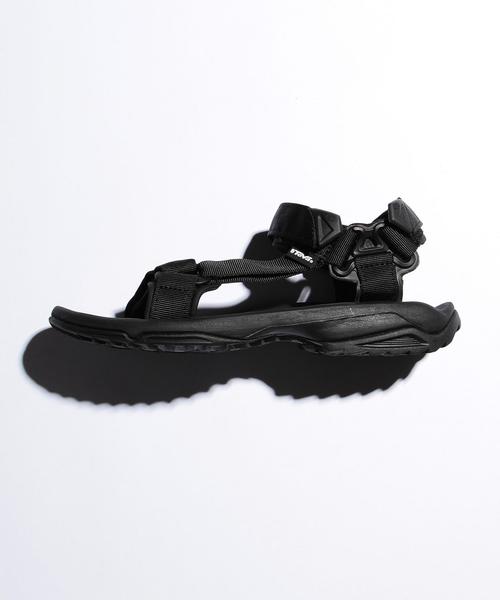 Teva（テバ）の「＜TEVA（テバ）＞ TERRA FI LITE/サンダル◆（サンダル・メンズ・ブラック・9/7/8/10）」の3枚目の写真
