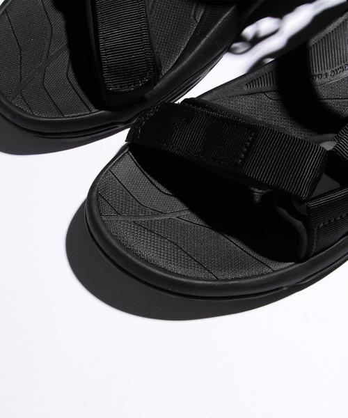 Teva（テバ）の「＜TEVA（テバ）＞ TERRA FI LITE/サンダル◆（サンダル・メンズ・ブラック・9/7/8/10）」の6枚目の写真