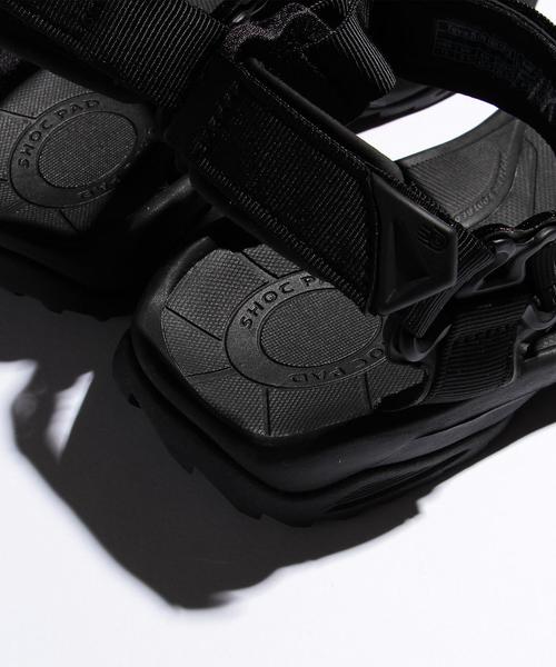 Teva（テバ）の「＜TEVA（テバ）＞ TERRA FI LITE/サンダル◆（サンダル・メンズ・ブラック・9/7/8/10）」の7枚目の写真