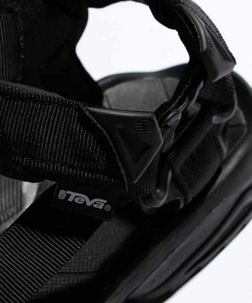 Teva（テバ）の「＜TEVA（テバ）＞ TERRA FI LITE/サンダル◆（サンダル・メンズ・ブラック・9/7/8/10）」の8枚目の写真