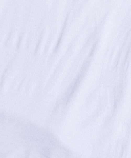 STAMPD(スタンプド)の「<STAMPD> W/LAYER MUSCLE T/Tシャツ(Tシャツ/カットソー・メンズ・ホワイト/ダークグレー/オリーブ・MEDIUM/SMALL)」の6枚目の写真