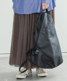 osharewalker（オシャレウォーカー）の「『オリジナルデザインリュック』（バックパック/リュック）」