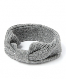 GLOBAL WORK | ニットターバン/727834(その他ヘアアクセサリー)