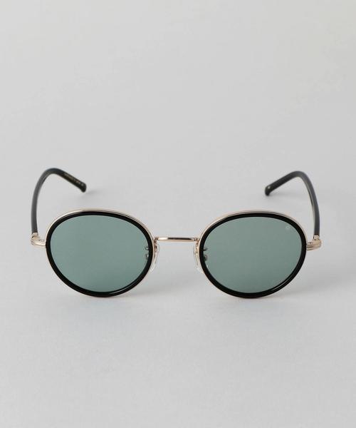 Beauty Youth United Arrows ビューティアンドユースユナイテッドアローズ の Ayame Focus 2 アイウェア サングラス Wear