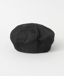 URBAN RESEARCH DOORS MENS | DOORS Cotton Beret(ハンチング/ベレー帽)